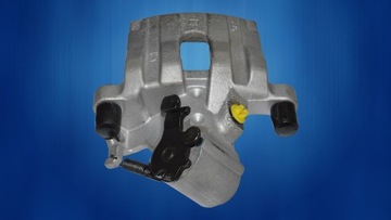 фото thumb №9, Суппорт тормозной зад задний opel vectra c signum