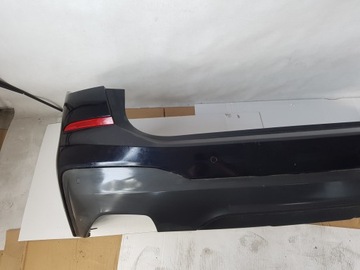 фото thumb №5, Бампер задняя задний kompletny m- набор bmw 6 gt g32