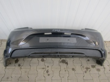 фото thumb №1, Бампер задняя opel insignia a sedan opc line lift 13