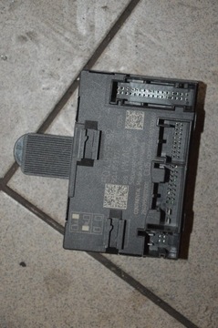 фото thumb №1, Seat leon iii модуль дверь pp 5q4959592