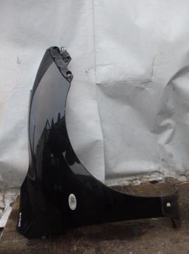 фото thumb №1, Крила правий перед mazda 3 bl 09-13 16w sport