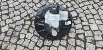 фото thumb №1, Vw tiguan passat b6 усилитель тормозов 5n 3c