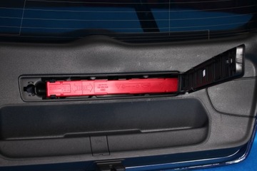 фото thumb №9, Audi s3 8v крышка зад комплектная цвет lx5h 2016r