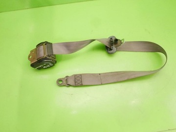 фото thumb №3, Pas безпеки лівий ii ряд ford galaxy mk1