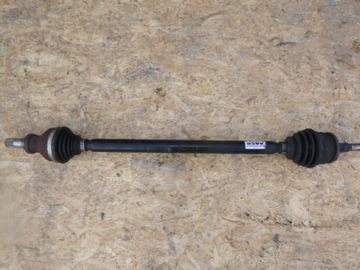 фото thumb №1, Привідний вал права opel astra k 1.6 cdti 13367068 aasc