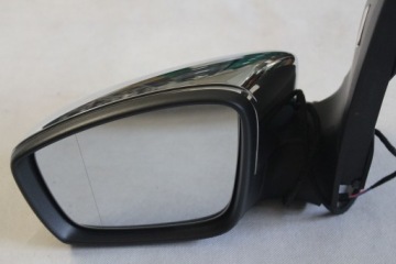 фото thumb №2, Зеркало дверь левая vw up хром 0ryginał 7+2 pin