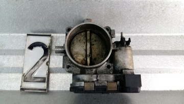 фото thumb №1, Mercedes w210 w202 дроссельная заслонка 2.4 v6 2.6 v6