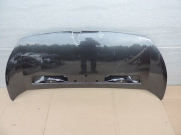 фото thumb №1, Fiat scudo 2007 2008 капот крышка двигателя