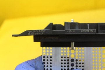 фото thumb №5, Обігрівач електрична audi a6 c7 4g0819011a