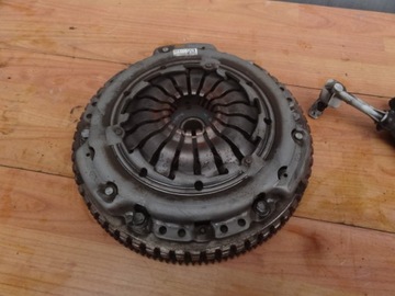 фото thumb №2, Renault clio iv 2015 1,5 dci сцепление полный