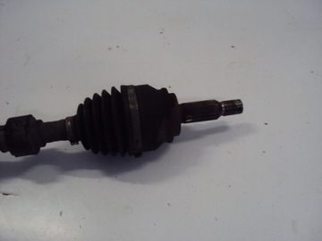 фото thumb №2, Привідний вал лівий перед jeep compass 2.2 crd lift 11r