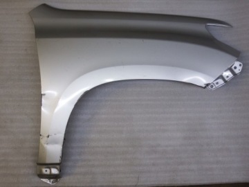 фото thumb №1, Крыло правый перед toyota land cruiser 150 2009 -