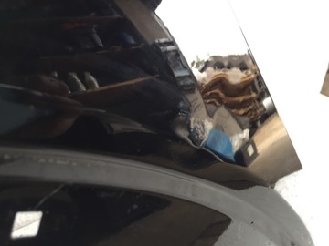 фото thumb №8, Крыло перед левый honda civic viii ufo 06-