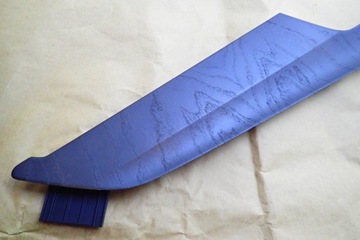 фото thumb №7, ^^ audi s6 c8 планка дверь dekor перед l 4k5867409f