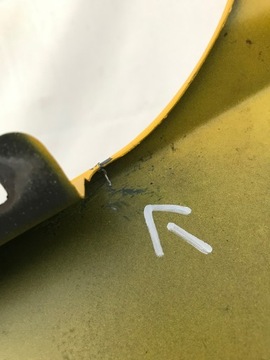 фото thumb №6, Ford mustang крила правий передній