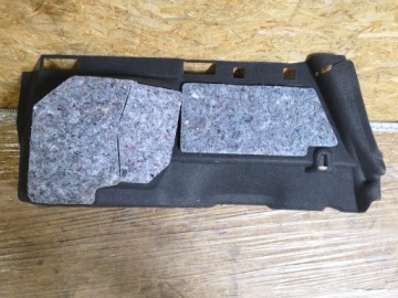 фото thumb №2, Ford mondeo mk5 обшивка багажника