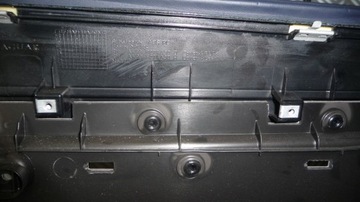 фото thumb №6, Jaguar xj x351 обшивка оббивка двері правий задня