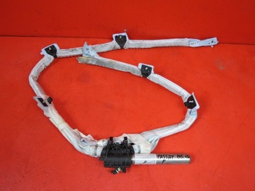 фото thumb №1, Vw passat b6 3c шторка подушка безопасности правая 3c0880742a