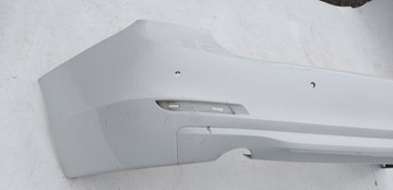 фото thumb №10, Бампер задняя задний bmw f30