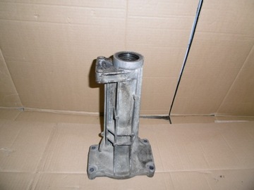 фото thumb №1, T4 transporter 1.9td 2.4d корпус піввісь коробки передач