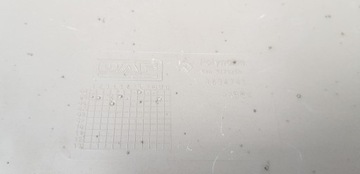 фото thumb №3, Daf xf 105 daf xf 105 крышка защита панели консоли