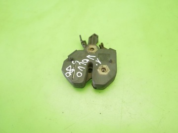 фото thumb №6, Замок капот крышки двигателя volvo s80 i 98-04