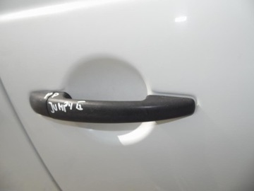 фото thumb №3, Ручка зовнішня права перед citroen jumpy ii 07-