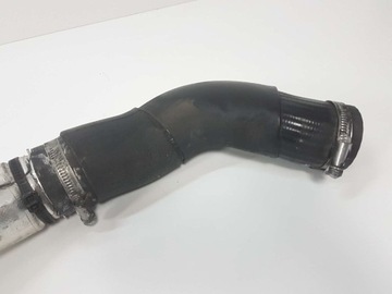 фото thumb №2, Sorento iii 2.2 crdi шланг труба інтеркулер