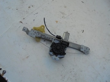 фото thumb №1, Механизм стекло левый задняя renault captur