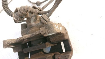 фото thumb №7, Vw touareg супорт гальма правий задня