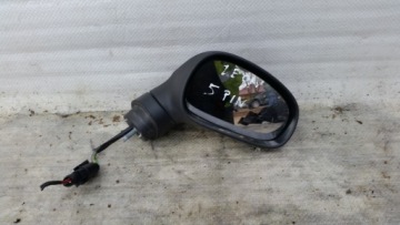 фото thumb №1, Зеркало правое seat leon ii 5-pin