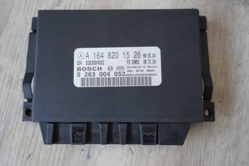 фото thumb №1, Mercedes w164 модуль блок керування pdc 1648201526