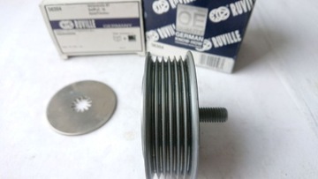 фото thumb №5, Ролик напрямна vw beetle eos golf v vi 1.4 tsi