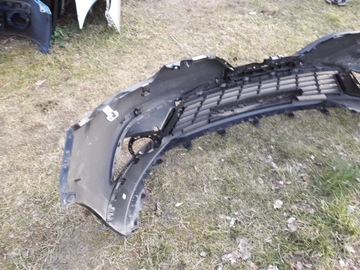 фото thumb №7, Бампер перед передний renault scenic iv 16-