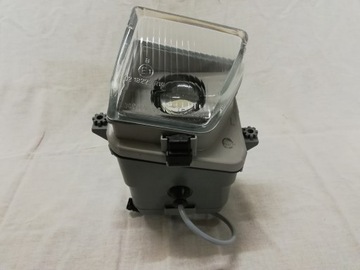 фото thumb №11, Галоген лівий правий лампа mercedes sl r129 129 kpl.