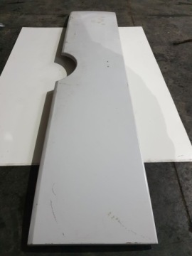 Купить Капот mercedes axor, фото thumb