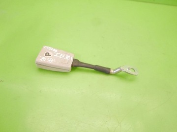 фото thumb №8, Замок защёлка поперечина правый перед fiat idea i 03-