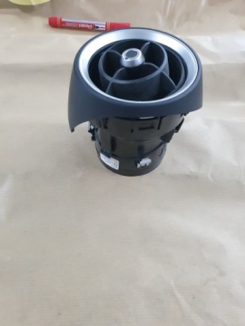 фото thumb №3, Решётка воздуховод alfa giulia qv левая 1561101770