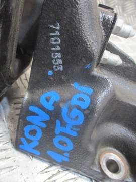 фото thumb №4, Кронштейн подушка hyundai kona 1,0t-gi