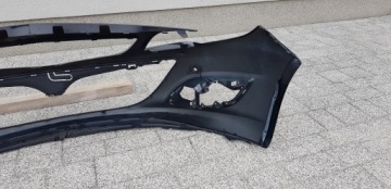 Opel astra iv lift бампер перед оригінал b376 Оригінал, фото thumb