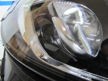 Mercedes glc a253 фара права full led в Україні, фото thumb