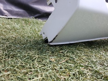 фото thumb №5, Порог молдинг ford kuga mk2 st titanium правая сторона