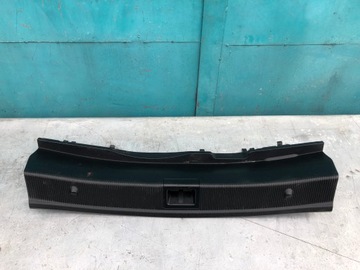 фото thumb №3, Mercedes w207 e купе защита ремня заднего порога