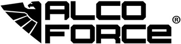 POLICYJNY BEZUSTNIKOWY ALKOMAT ALCOFORCE RAPTOR 24 MIESIĄCE KALIBRACJI