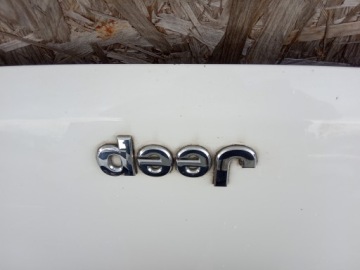 фото thumb №4, Jeep compass 06-16 капот usa колір pw1