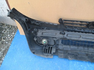 фото thumb №6, Бампер передний mercedes a-klasa w169 04r- 08r