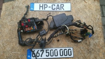 фото thumb №1, Alfa romeo mito 1.6mj 120km корпус запобіжників