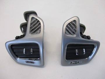 фото thumb №1, Решётка обдув воздуховод jeep compass 18r