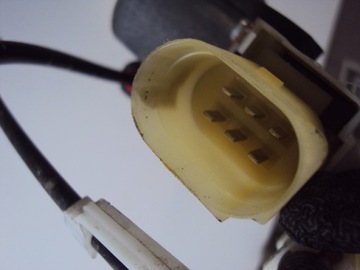 фото thumb №5, Механизм стекло левый задняя ford galaxy mk2 lift 10-