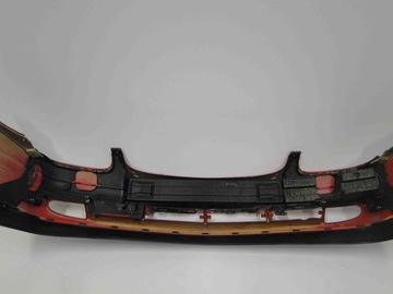 фото thumb №13, Mercedes slk r170 бампер передний bez pts 170